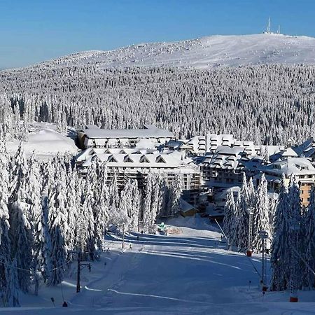 Apartamento Woodside Kopaonik Exterior foto