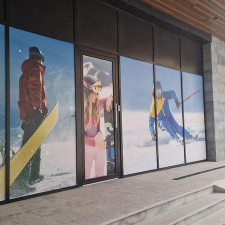 Apartamento Woodside Kopaonik Exterior foto