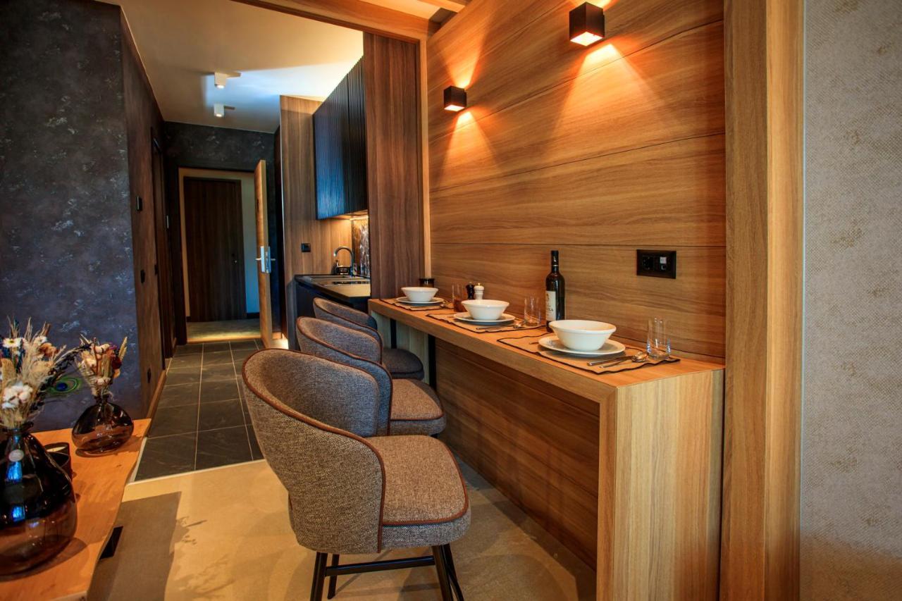 Apartamento Woodside Kopaonik Exterior foto