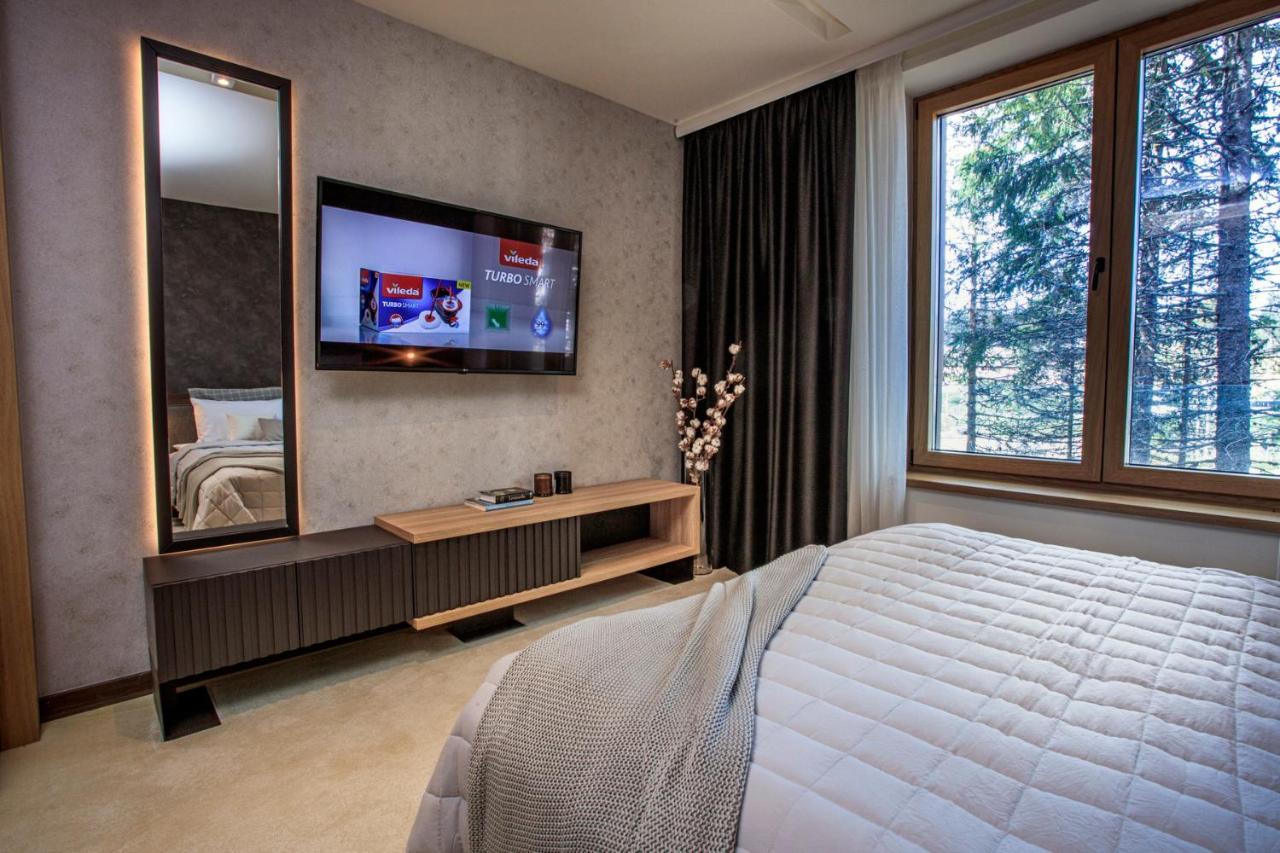 Apartamento Woodside Kopaonik Exterior foto