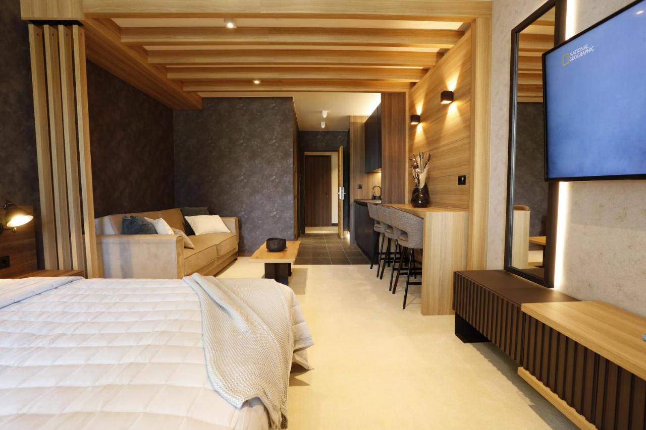 Apartamento Woodside Kopaonik Exterior foto