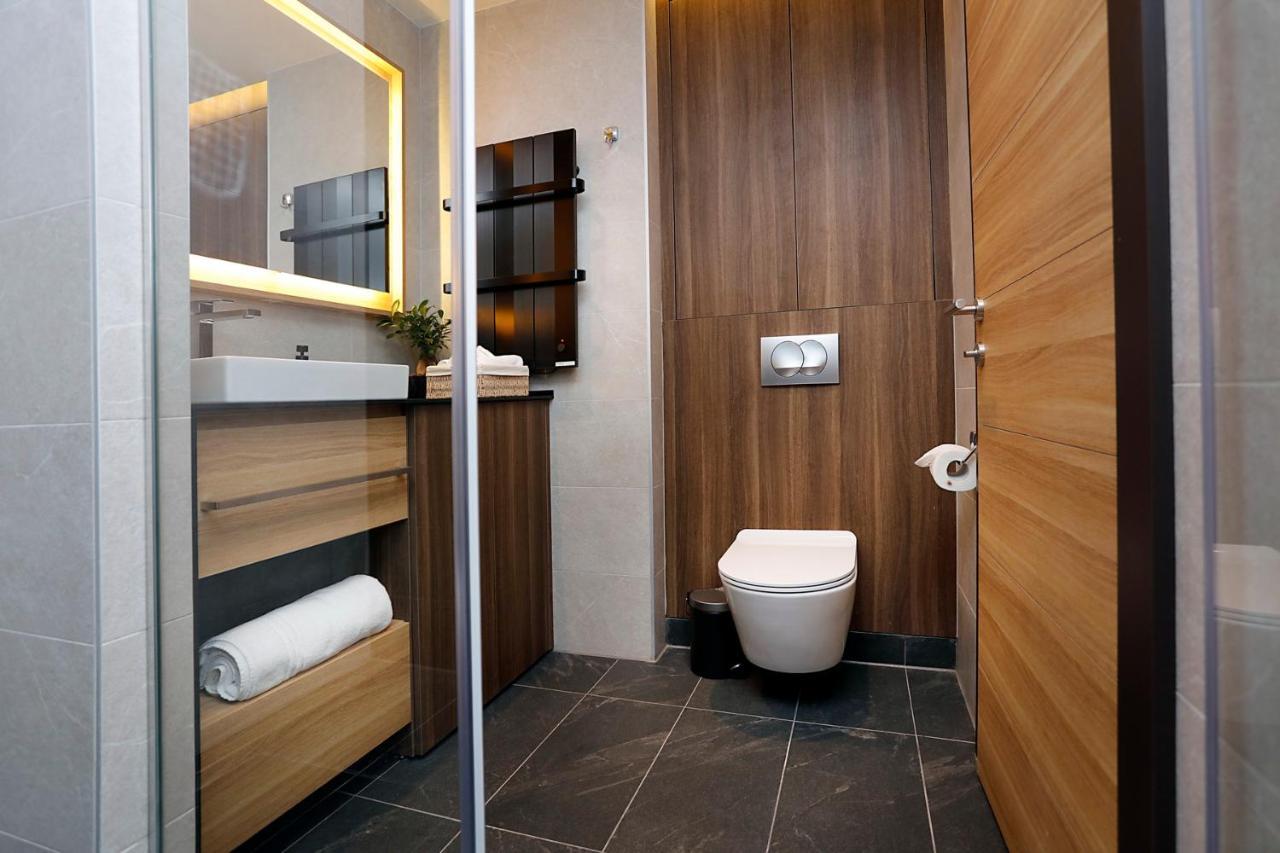 Apartamento Woodside Kopaonik Exterior foto