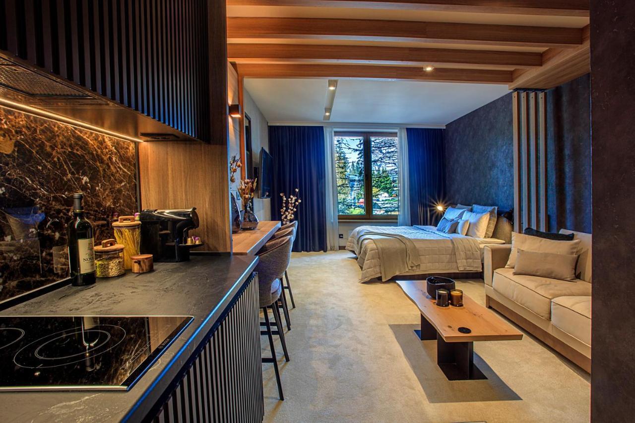 Apartamento Woodside Kopaonik Exterior foto