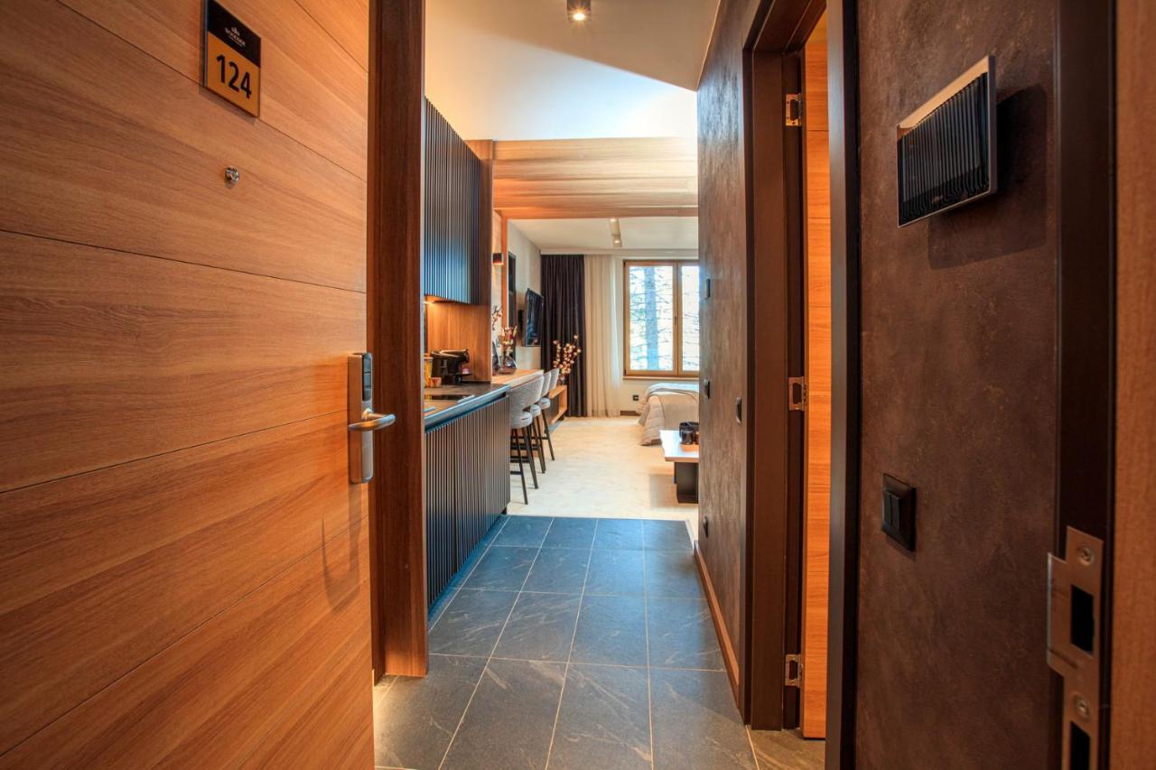 Apartamento Woodside Kopaonik Exterior foto