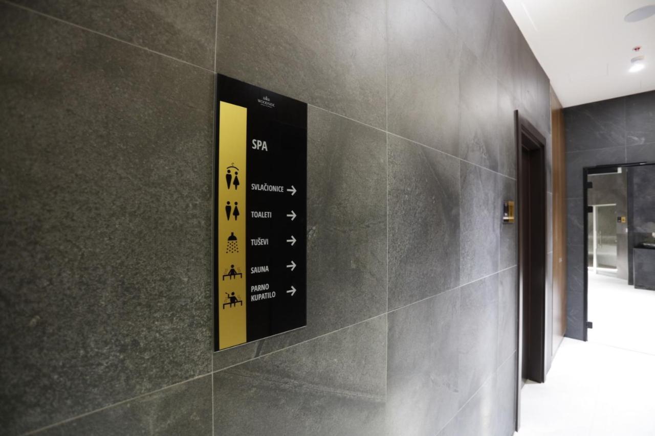 Apartamento Woodside Kopaonik Exterior foto