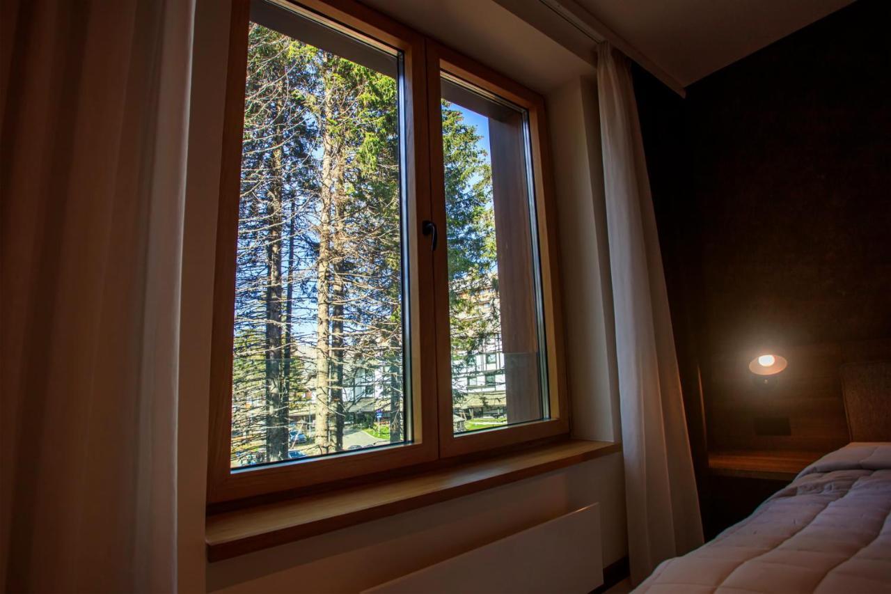 Apartamento Woodside Kopaonik Exterior foto