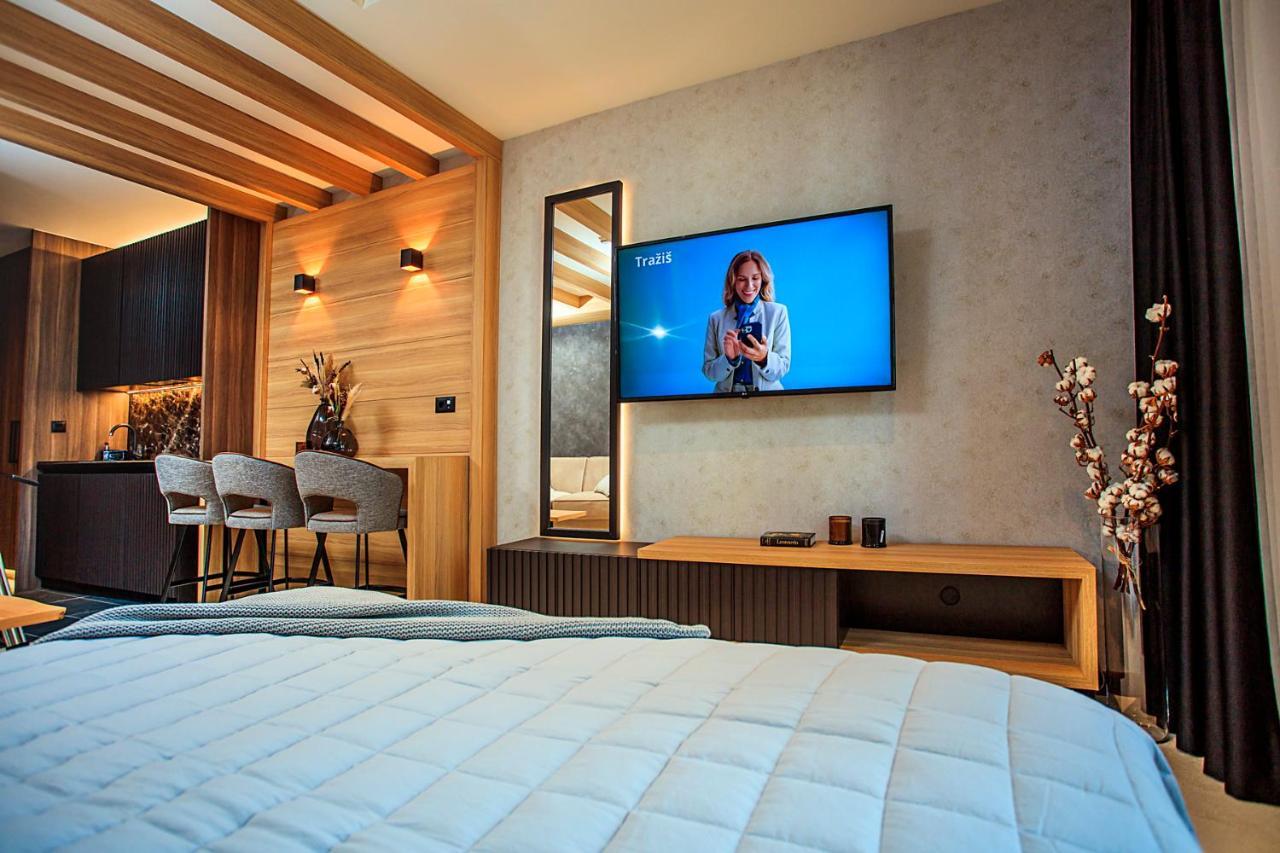 Apartamento Woodside Kopaonik Exterior foto