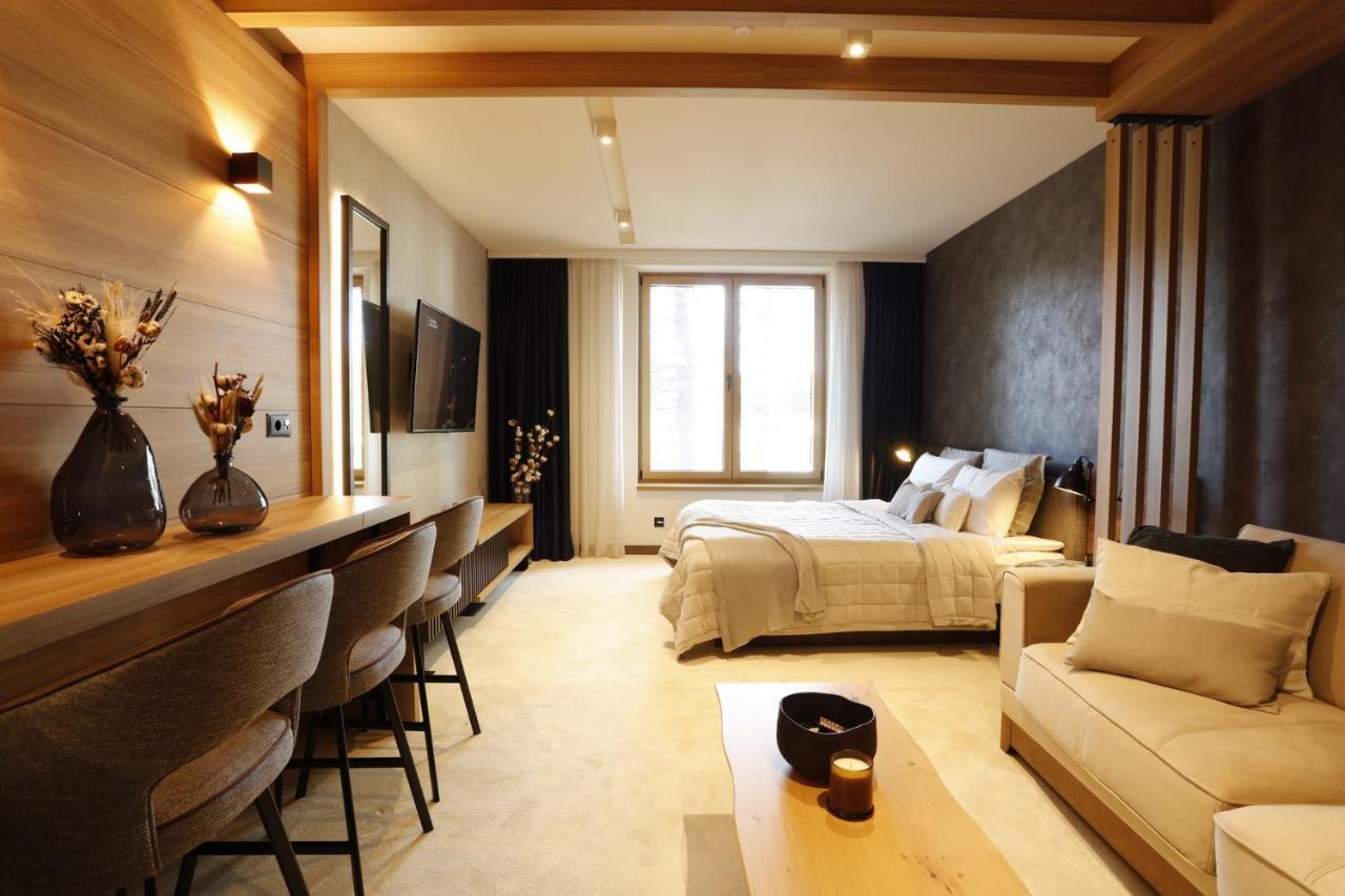 Apartamento Woodside Kopaonik Exterior foto