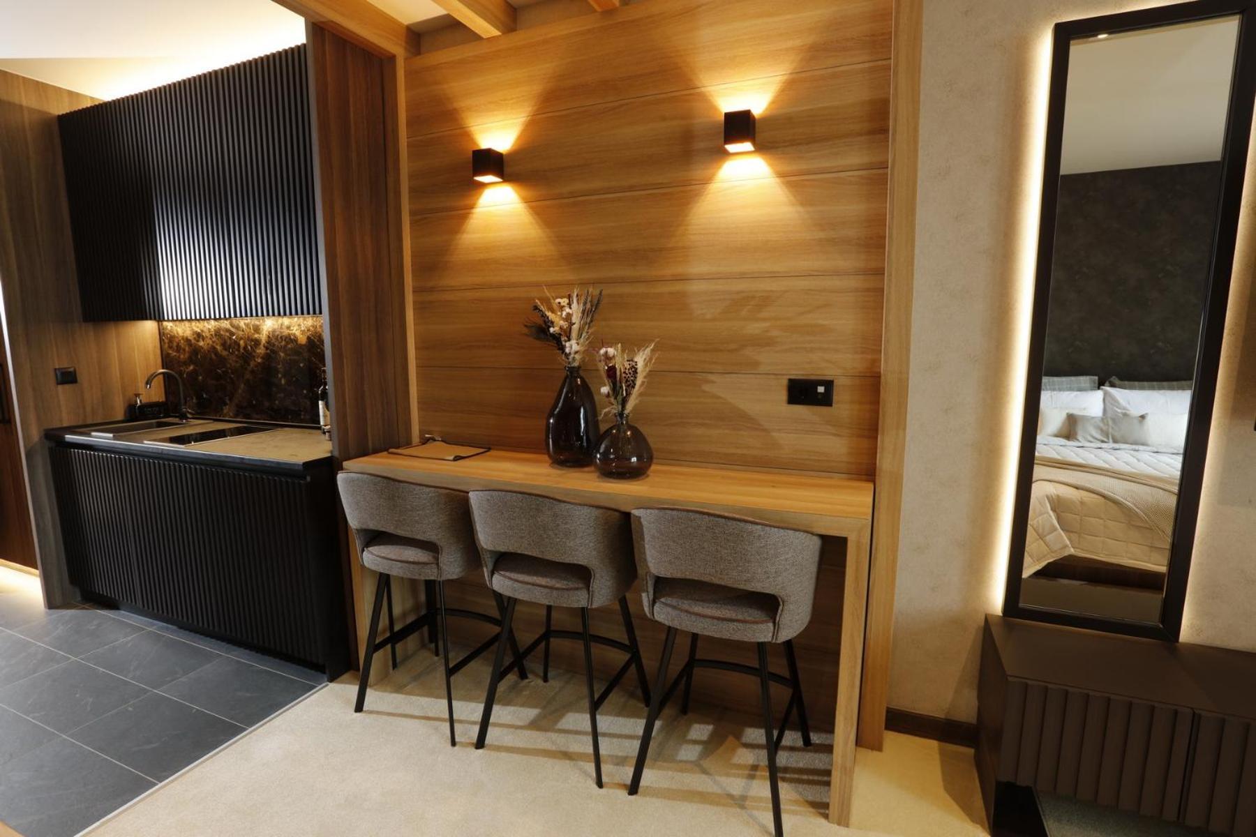 Apartamento Woodside Kopaonik Habitación foto