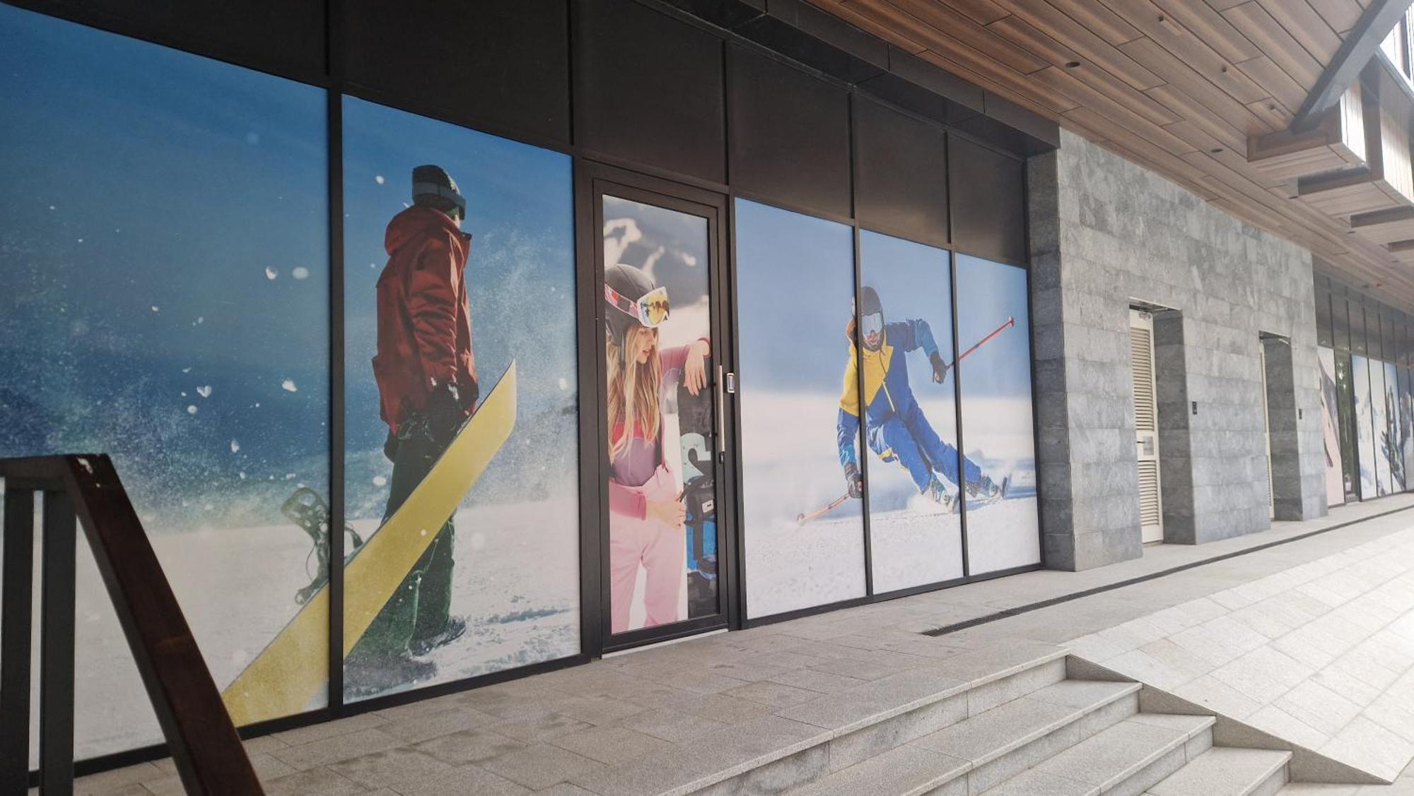 Apartamento Woodside Kopaonik Exterior foto